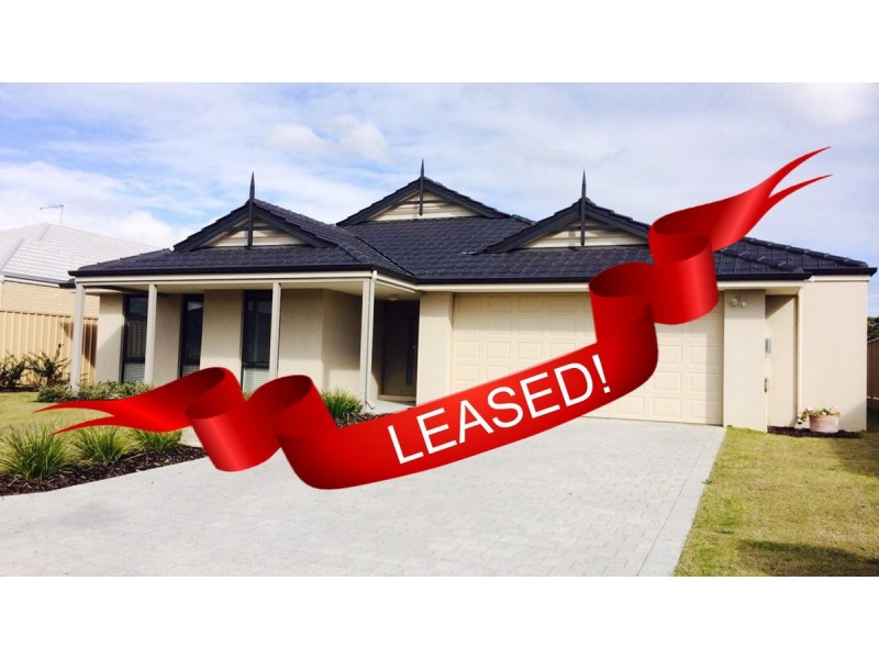 15 Woodhill Road, Baldivis WA 6171
