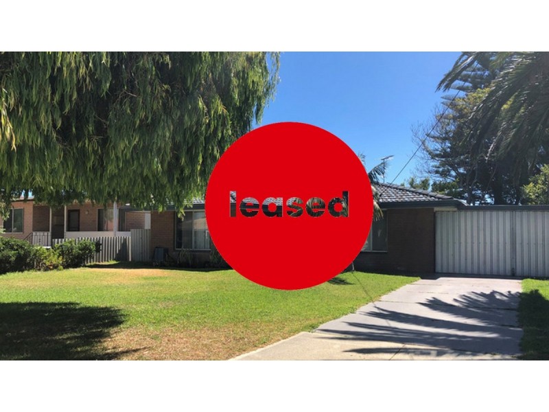 23 Mccormick Street, Warnbro WA 6169