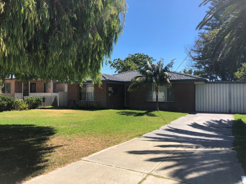 23 Mccormick Street, Warnbro WA 6169