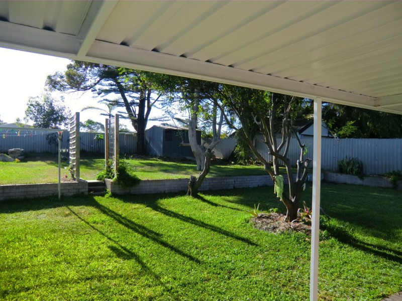 23 Mccormick Street, Warnbro WA 6169