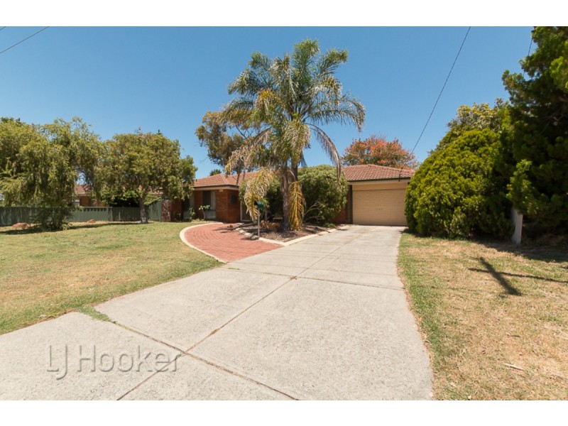 24 Carnegie Loop, Cooloongup WA 6168