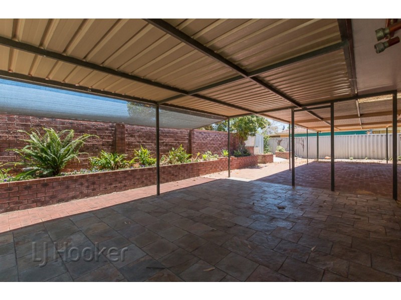 24 Carnegie Loop, Cooloongup WA 6168