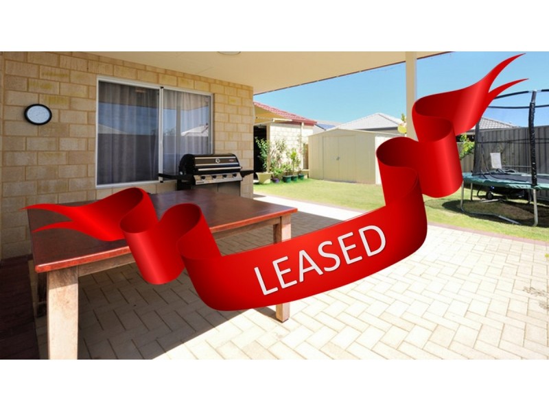 17 Jutland Avenue, Baldivis WA 6171