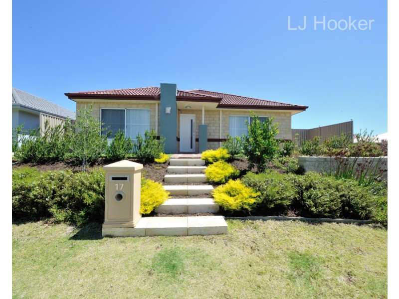 17 Jutland Avenue, Baldivis WA 6171