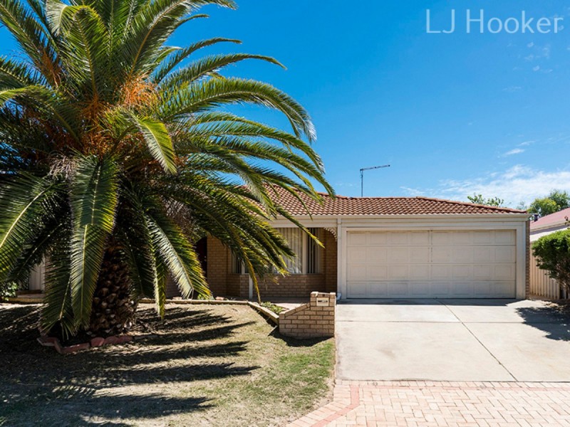 9 Thames Way, Warnbro WA 6169
