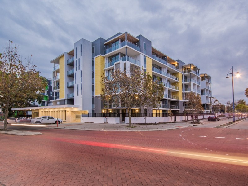 72/24 Flinders Lane, Rockingham WA 6168