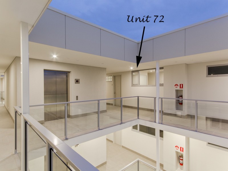 72/24 Flinders Lane, Rockingham WA 6168