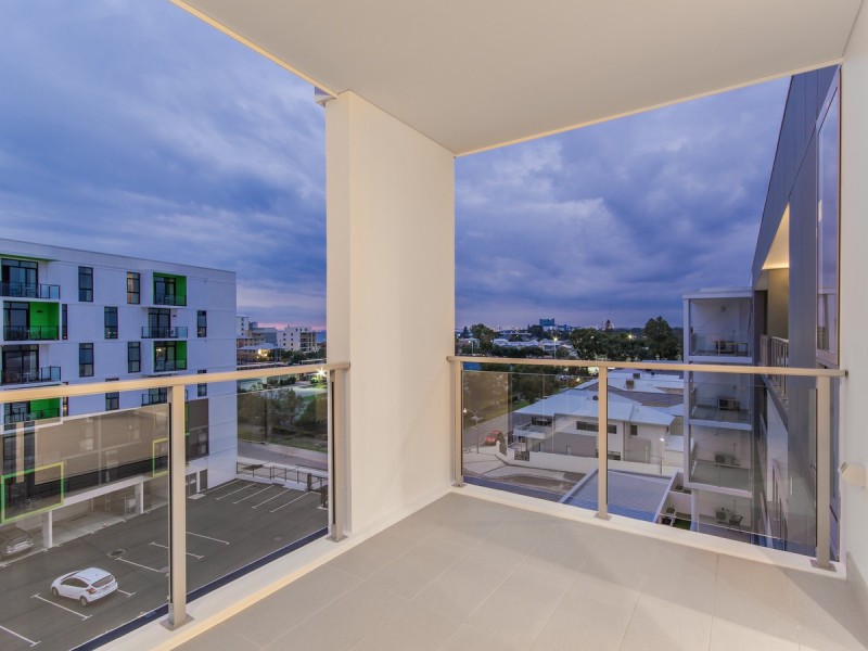 72/24 Flinders Lane, Rockingham WA 6168