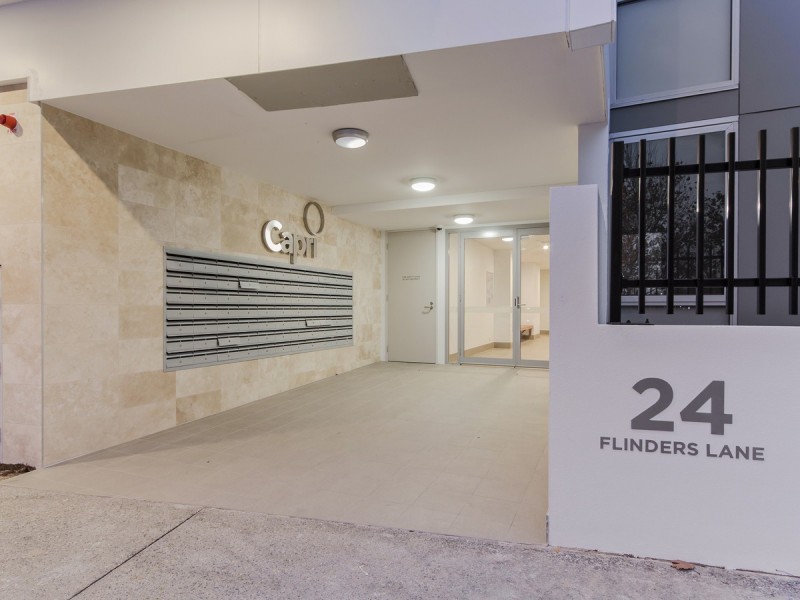 72/24 Flinders Lane, Rockingham WA 6168