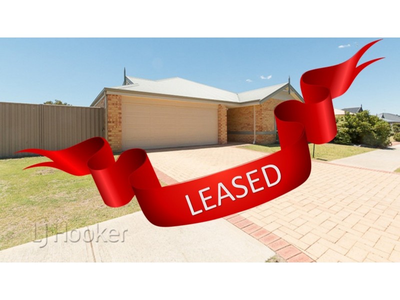 10 Chestnut Way, Baldivis WA 6171