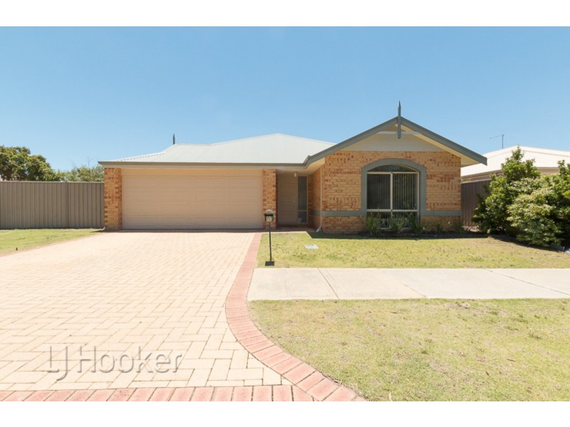 10 Chestnut Way, Baldivis WA 6171