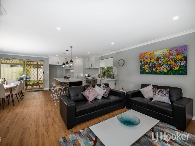 16B Grady Court, Waikiki WA 6169