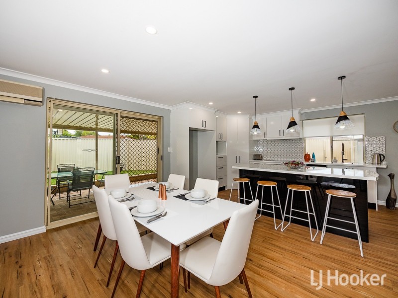 16B Grady Court, Waikiki WA 6169