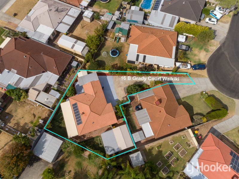 16B Grady Court, Waikiki WA 6169