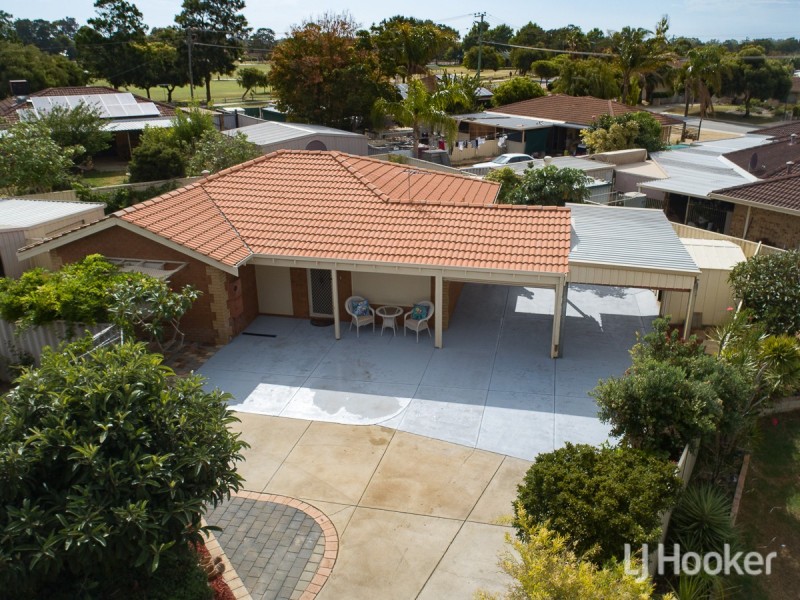 16B Grady Court, Waikiki WA 6169