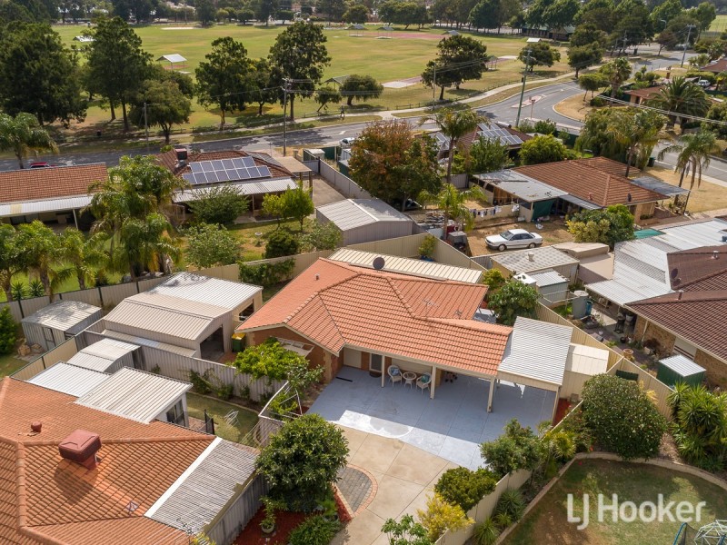 16B Grady Court, Waikiki WA 6169