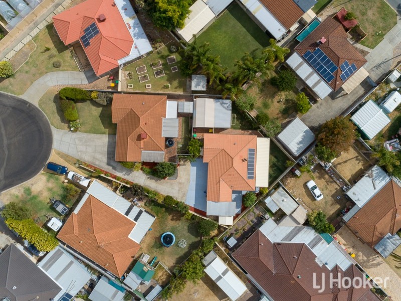 16B Grady Court, Waikiki WA 6169