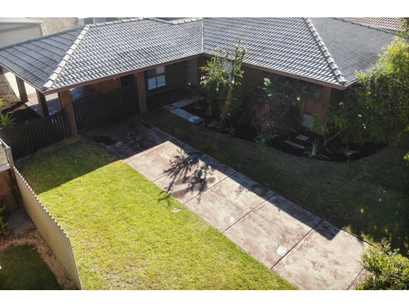 16 Westerly Way, Cooloongup WA 6168