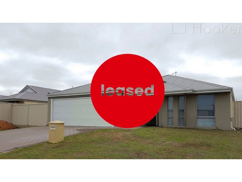 16 Jims Crescent, Secret Harbour WA 6173