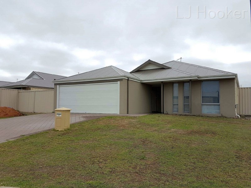 16 Jims Crescent, Secret Harbour WA 6173