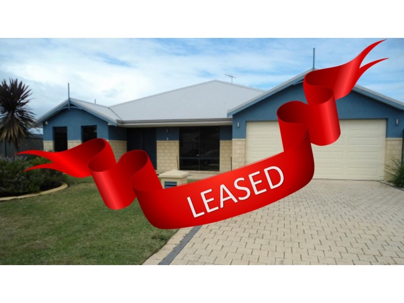 6 Renmark Road, Baldivis WA 6171