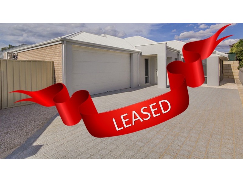 8A McKenzie Road, Shoalwater WA 6169