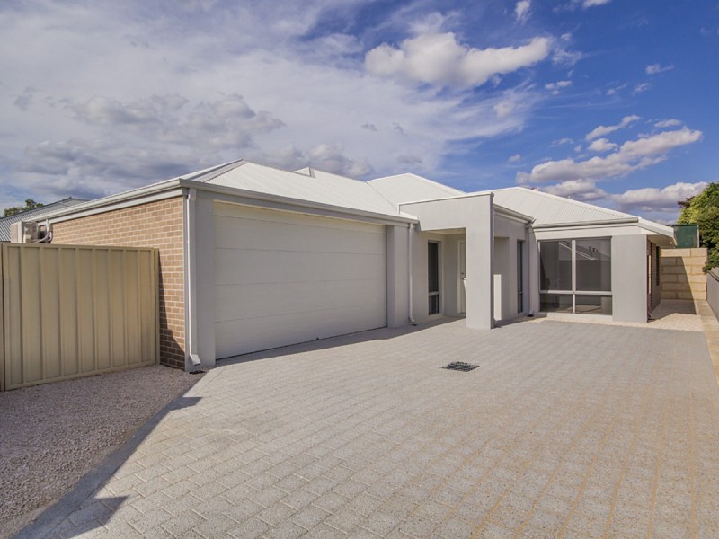 8A McKenzie Road, Shoalwater WA 6169