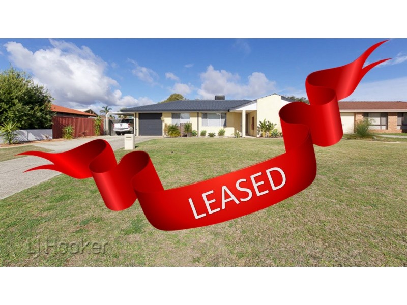 30 Rand Avenue, Waikiki WA 6169