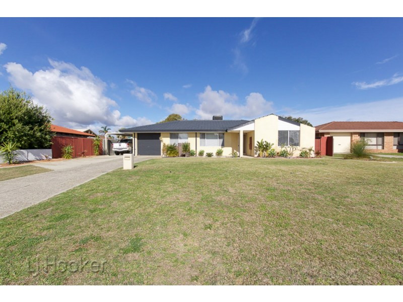 30 Rand Avenue, Waikiki WA 6169