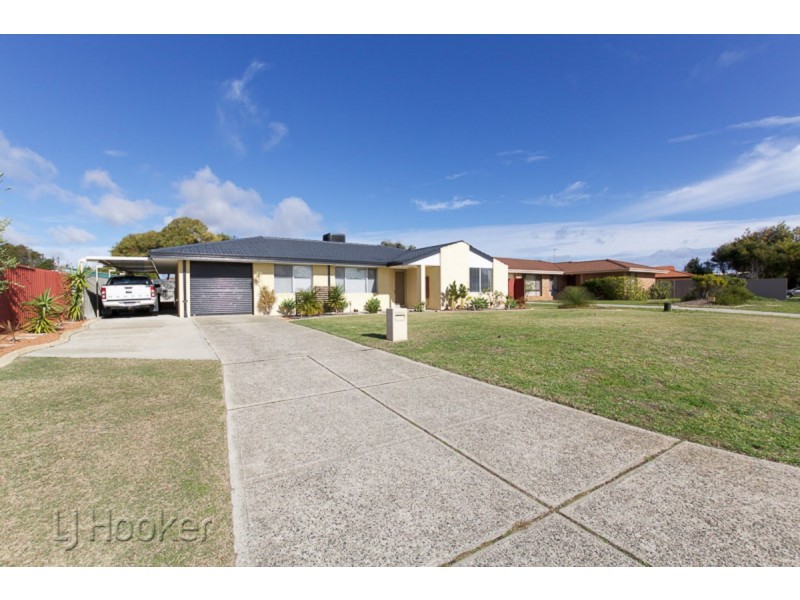 30 Rand Avenue, Waikiki WA 6169