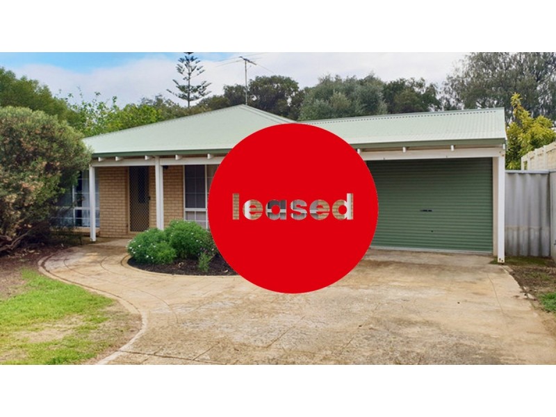 13 Crystaluna Drive, Golden Bay WA 6174