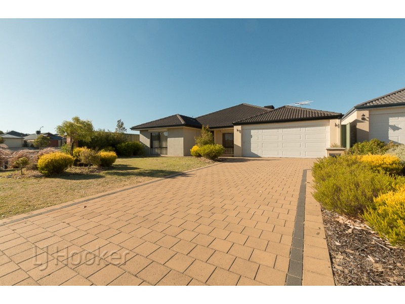 12 Searchers Crescent, Baldivis WA 6171