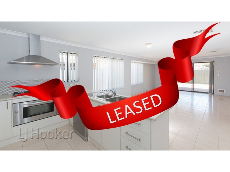 19 Ravensfield Road, Baldivis WA 6171