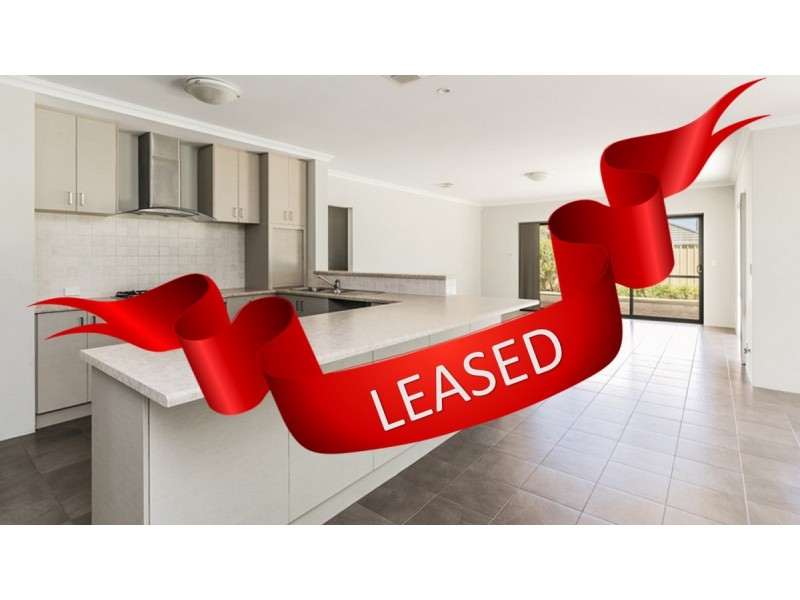 40 Usher Meander, Baldivis WA 6171