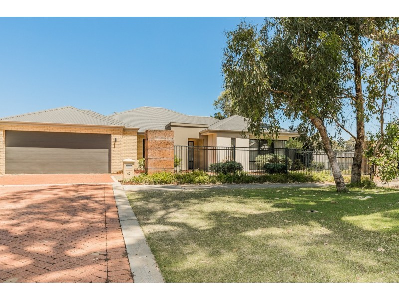40 Usher Meander, Baldivis WA 6171