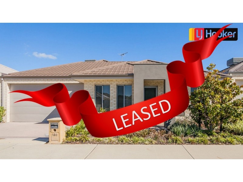 2/133 Harrington Waters Drive, Waikiki WA 6169