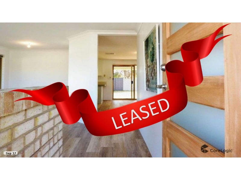 18 Sprite Place, Waikiki WA 6169