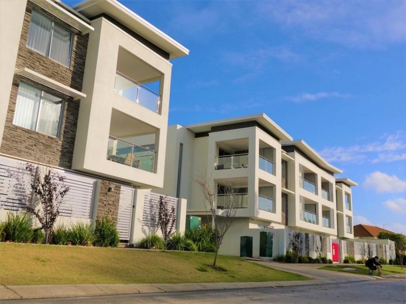 13/12 Westralia Gardens, Rockingham WA 6168