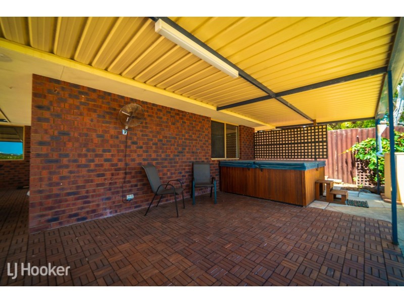 39 Bickner Way, Parmelia WA 6167