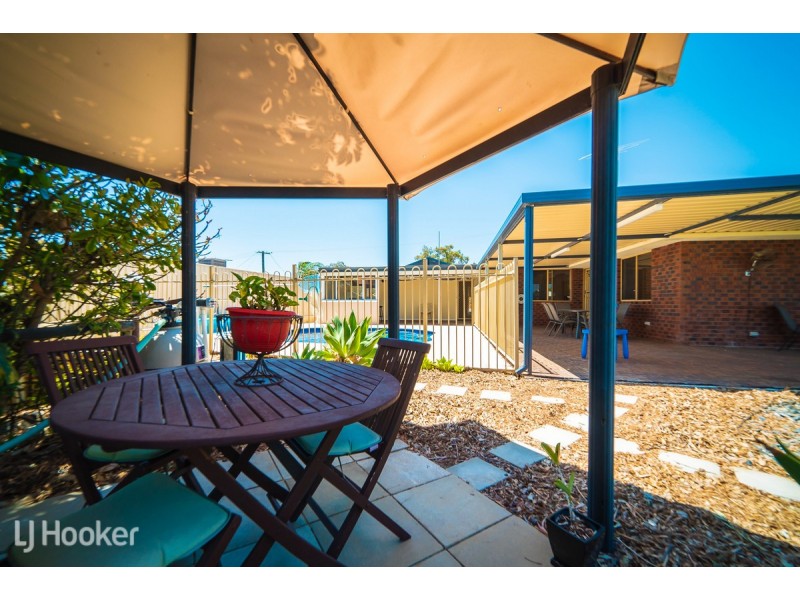 39 Bickner Way, Parmelia WA 6167