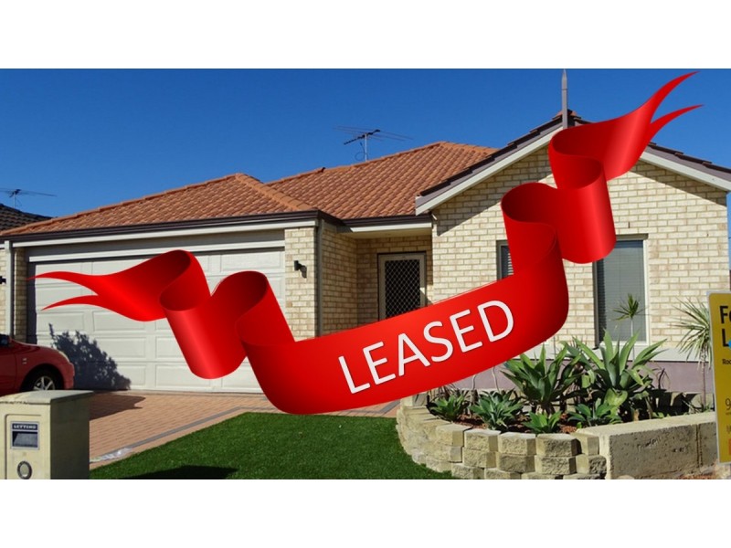 21 Swanbourne Avenue, Secret Harbour WA 6173