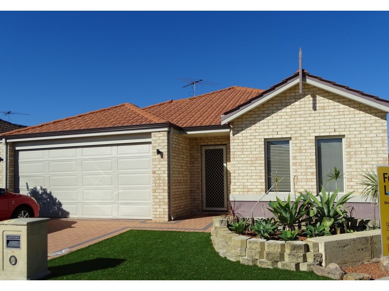 21 Swanbourne Avenue, Secret Harbour WA 6173