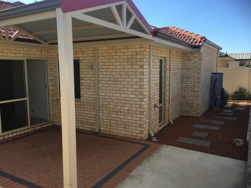 21 Swanbourne Avenue, Secret Harbour WA 6173