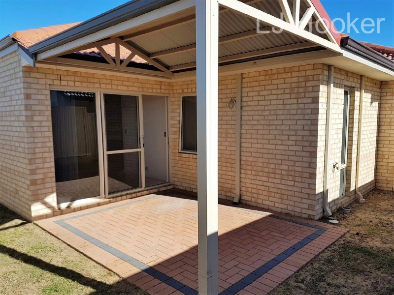 21 Swanbourne Avenue, Secret Harbour WA 6173