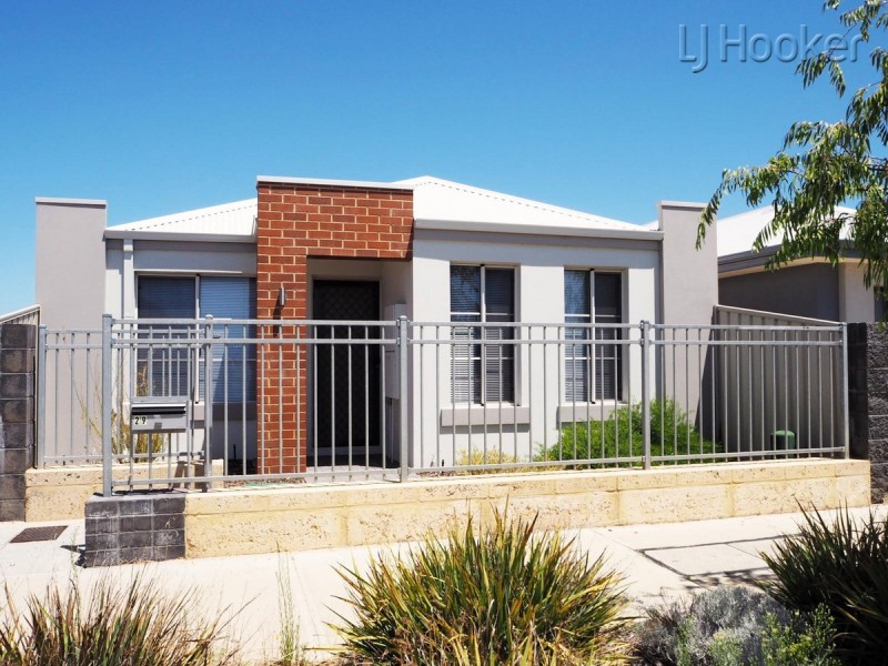 29 Talisker Bend, Golden Bay WA 6174