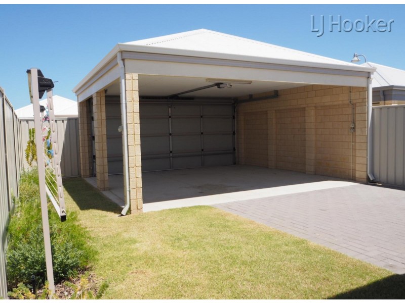 29 Talisker Bend, Golden Bay WA 6174