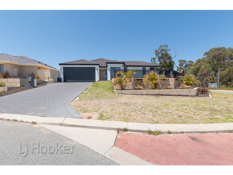 11 Platypus Green, Baldivis WA 6171