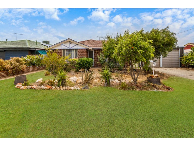 19 Solquest Way, Cooloongup WA 6168
