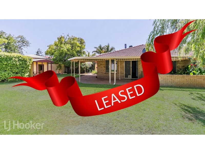 20 Avignon Retreat, Port Kennedy WA 6172