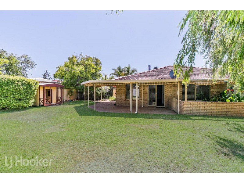 20 Avignon Retreat, Port Kennedy WA 6172